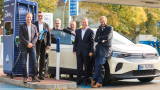 Aral pulse supports electrified taxis