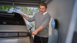 Ampol launches AmpCharge home EV charging solution