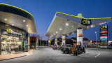 Shell Card now accepted at OTR Australia-wide