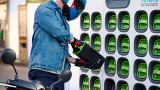 Copec launches Gogoro battery swapping service in Chile