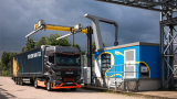 Q&A with Aleid van der Wiel (Shell): “We see MCS standard as the future for HDV charging”