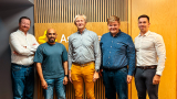 Astro Baltics partners with Musaned to revolutionize fuel retail in Saudi Arabia with Cloudics