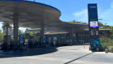 Exploring YPF’s flagship service station