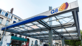 Q8 adds in-car payment services across Belgium