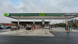 EG On The Move expands in the UK with two new service stations 