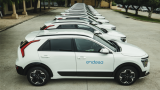 Endesa partners with Kia to electrify fleet with 235 new EVs
