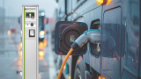 Hectronic makes charging as easy as refuelling