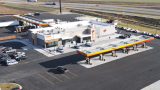 Love's continues growth with new travel stop