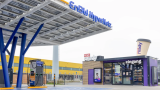 EnBW welcomes new Lekkerland smart store