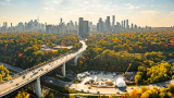 Fuel volumes and EV adoption: Lessons from Canada