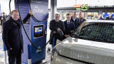 Aral Pulse opens Germany’s largest ultra-fast charging park