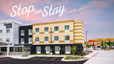 Love’s Travel Stops to divest hotel business