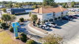 Andover Properties lanza la marca de lavado de autos Squeeky's