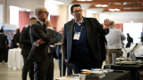 Strategic Dialogue on Maritime Energy at LNGCON 2025