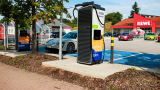 EnBW, REWE to collaborate on 1,000 charging locations by 2030