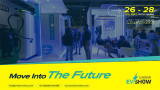 Register for London EV Show, Connect with Industry Titans