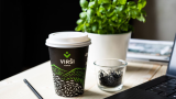 Virši to recycle coffee waste into beauty products