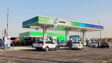 Saneg achieves 20-station milestone in Uzbekistan