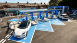GreenFlux partners with MFG to extend its UK charging network