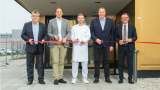 SPAR Austria opens state-of-the-art bakery facility