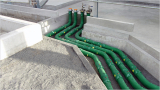 World-class technology company specifies KPS piping to fuel new data centre’s backup generators