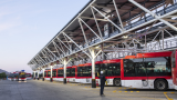 Copec to build 14 e-terminals for buses across Santiago de Chile