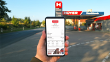 Hoyer introduces digital receipts across fuel retail network
