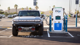 EVgo, General Motors surpass 2,000 public fast charging stalls in the US