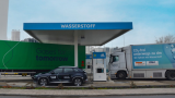 H2 Mobility taps green hydrogen supply for Bavaria stations