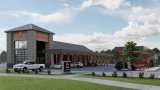 Raceway Car Wash adquiere Marvel Car Wash
