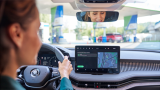Parkopedia, Škoda enhance in-car payment functionality