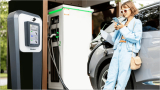 Service stations reimagined: Fortech’s smart ecosystem  for the multi-energy era