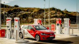 Circle K taps new energy management partner in Europe