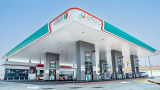 ENOC Group wins sustainability award hydrogen station