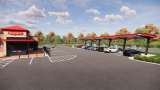 Sheetz to open 50 new EV charging stations