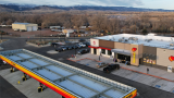 Love’s grows travel stop network in Alabama and Wyoming