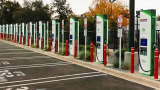 Costco Partners with Electrify America to install EV fast chargers