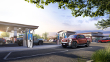 ChargePoint and GM collaborate to expand EV charging network