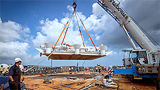 Puma Energy opens one of the world’s largest buoy mooring systems
