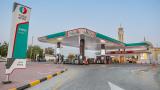 ENOC Group unveils new service station in Ras Al Khaimah