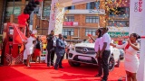 Oryx Energies launches EVERMAX fuel in Uganda