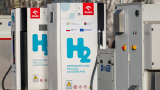 ORLEN’s second hydrogen station in Poland