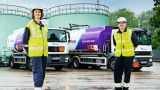 Certas Energy supports Grob Group's transition to HVO