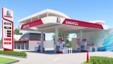 Sinopec sees global oil demand peaking by 2030