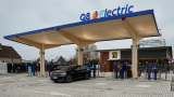 Q8 partners with McDonald’s to develop charging network in Belgium