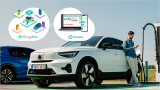 Rezzo chargers now accessible to millions of drivers via ChargeHub integration