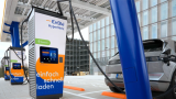 EnBW becomes first operator with over 6,000 fast chargers in Germany
