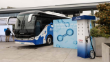 Copec to develop Chile’s first H2 stations for trucks 