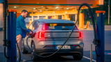 Preem and Recharge open fastest EV charging station in Ödeshög