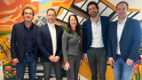 Fastned taps One Hundred Restrooms to improve facilities across Europe
